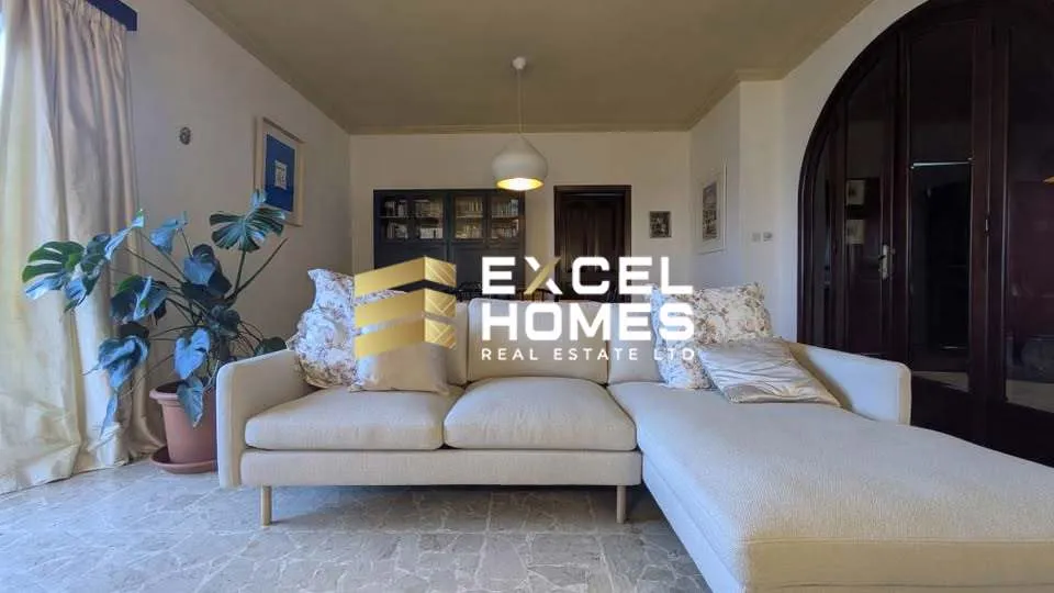 3 bedroom Apartment in Sliema, Malta – 67341