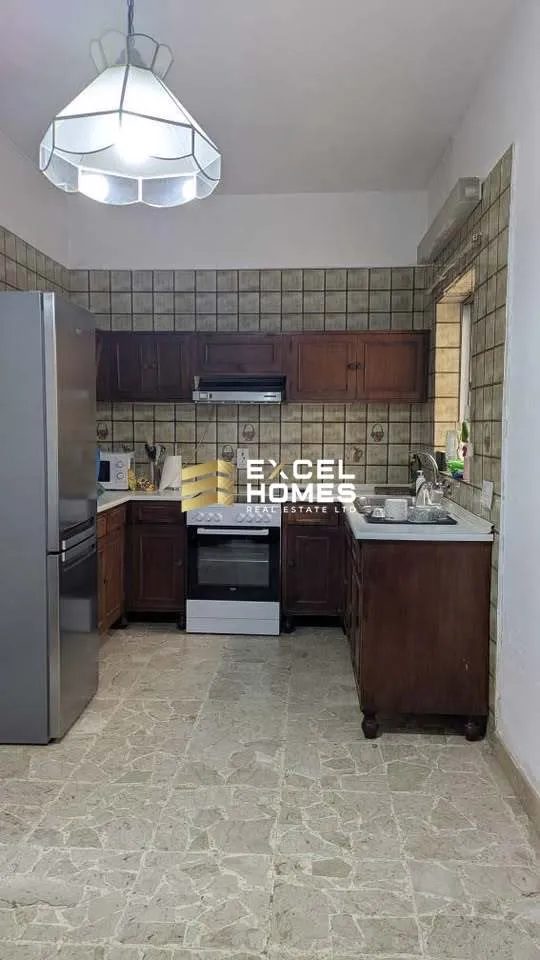 3 bedroom Apartment in Sliema, Malta – 67341