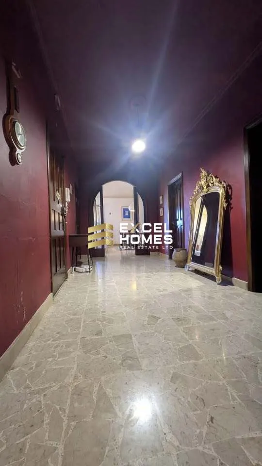 3 bedroom Apartment in Sliema, Malta – 67341