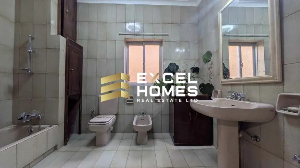 3 bedroom Apartment in Sliema, Malta – 67341