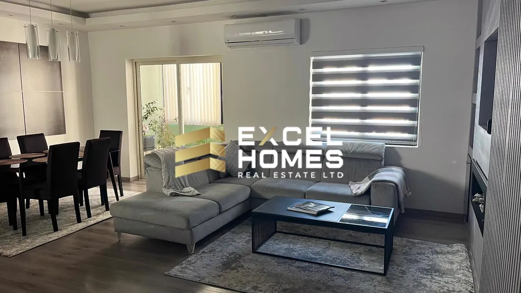 3 bedroom Apartment in St Julians, Malta – 67323