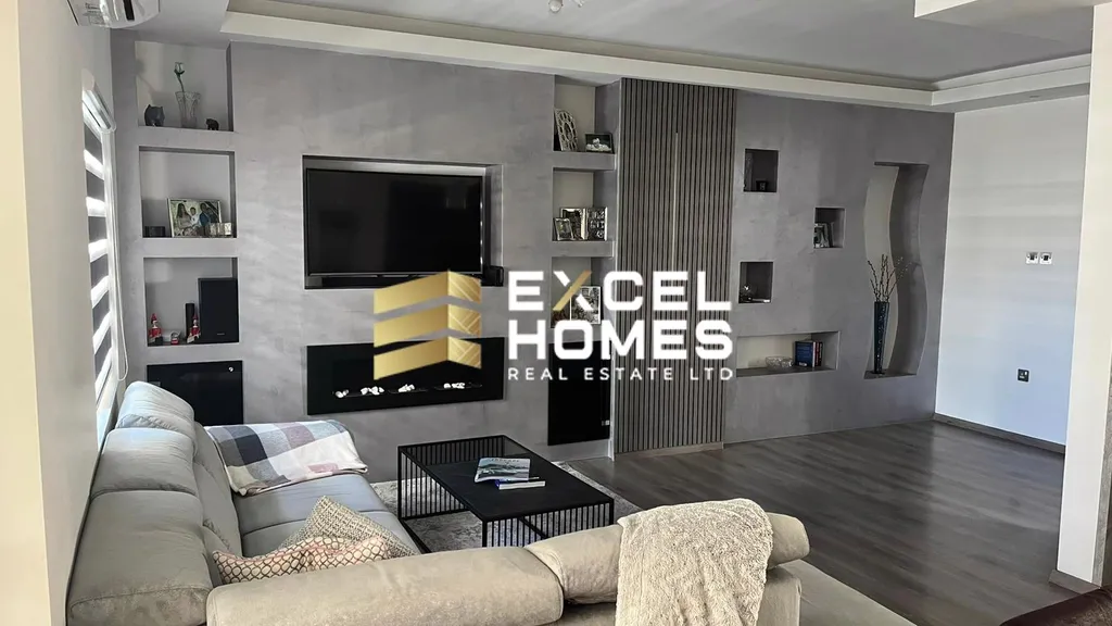 3 bedroom Apartment in St Julians, Malta – 67323