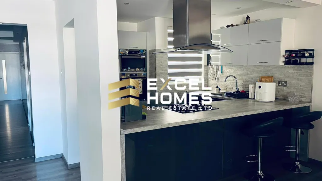 3 bedroom Apartment in St Julians, Malta – 67323