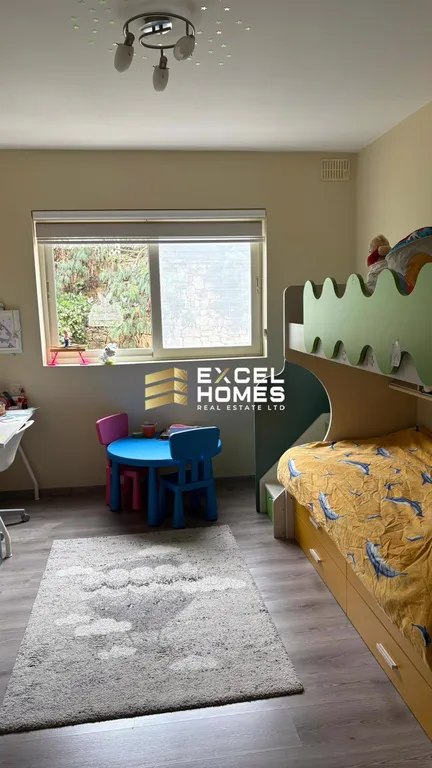 3 bedroom Apartment in St Julians, Malta – 67323