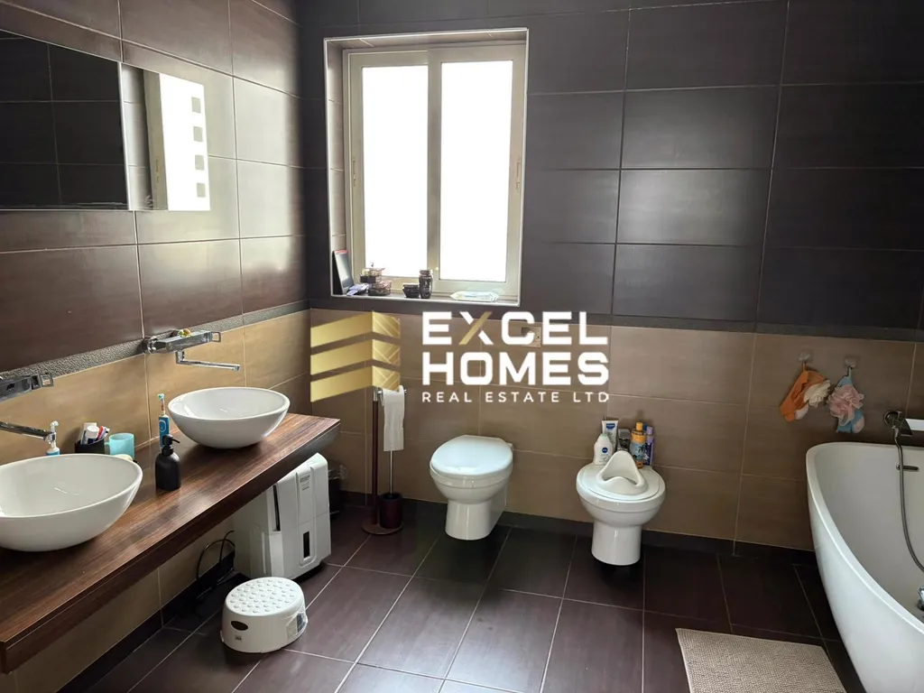 3 bedroom Apartment in St Julians, Malta – 67323