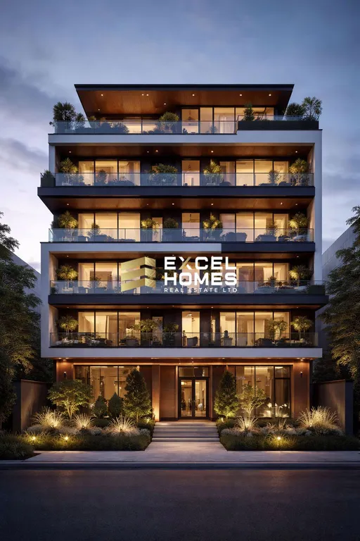 3 bedroom Development Block in Tarxien, Malta – 67315