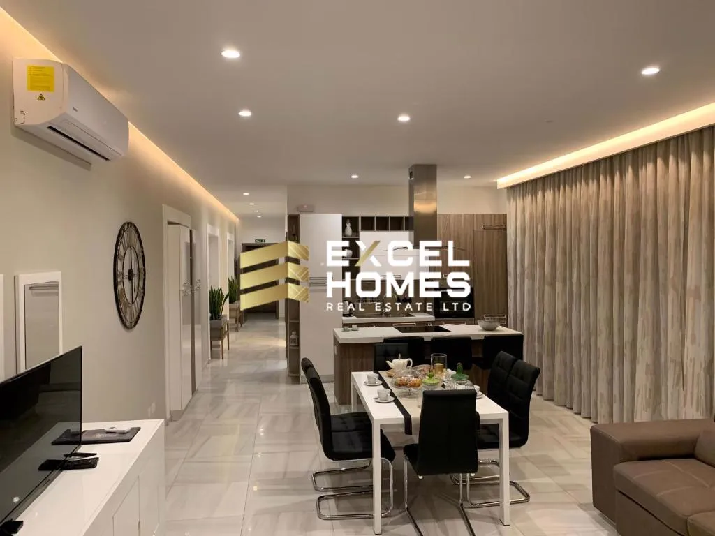 3 bedroom Apartment in Tarxien, Malta – 67311