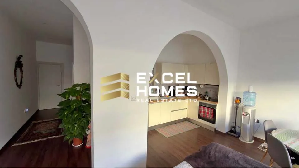 2 bedroom Apartment in Bugibba, Malta – 67303