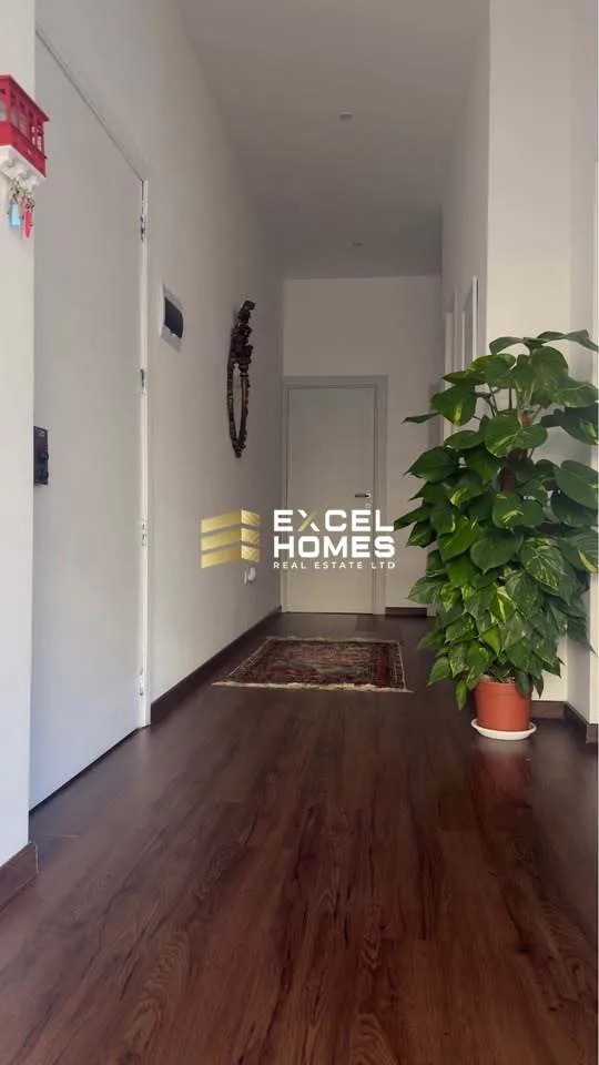 2 bedroom Apartment in Bugibba, Malta – 67303