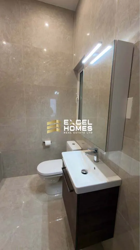 2 bedroom Apartment in Bugibba, Malta – 67303