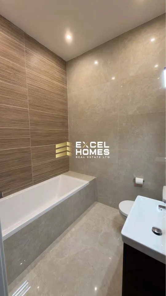 2 bedroom Apartment in Bugibba, Malta – 67303