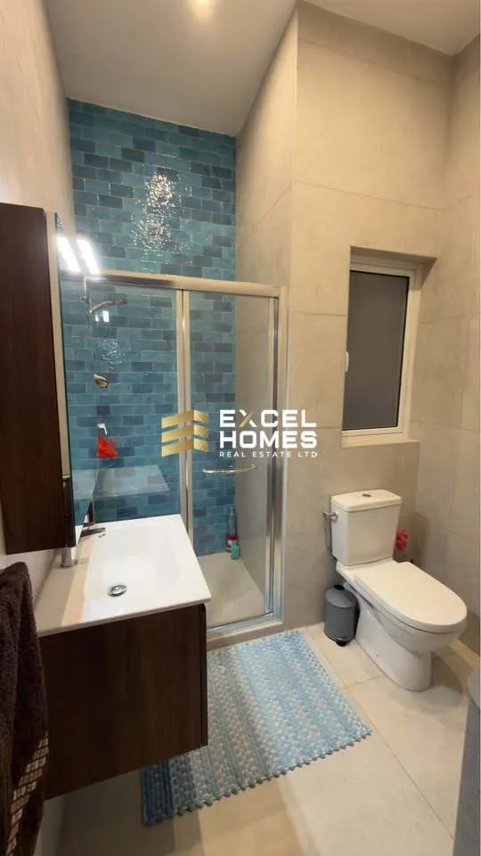 2 bedroom Apartment in Bugibba, Malta – 67303