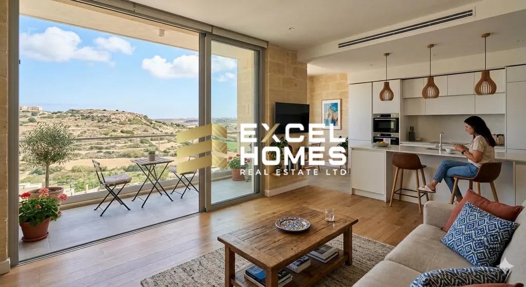 3 bedroom Apartment in Pieta, Malta – 67297