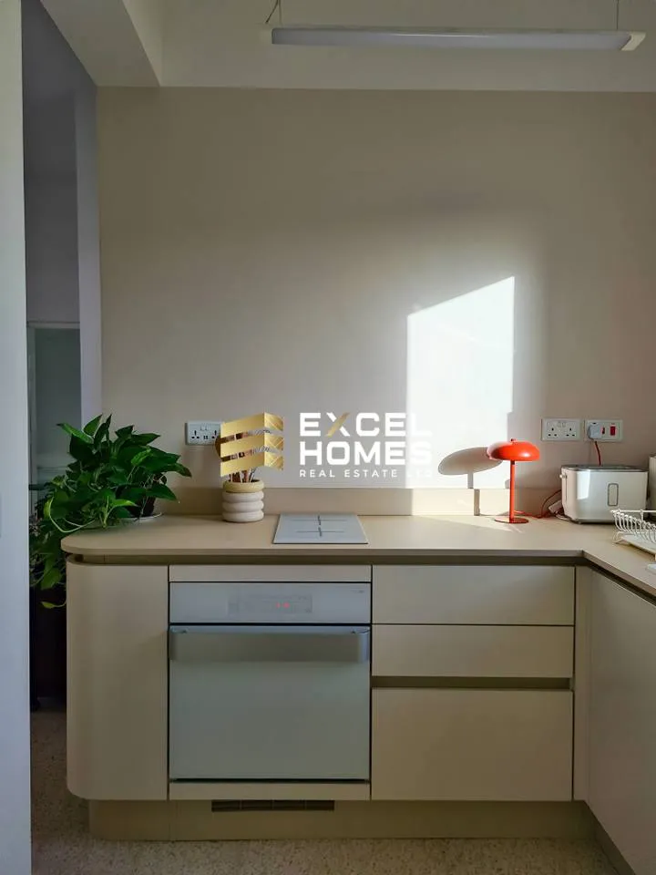 1 bedroom Apartment in Cospicua (Bormla), Malta – 67289