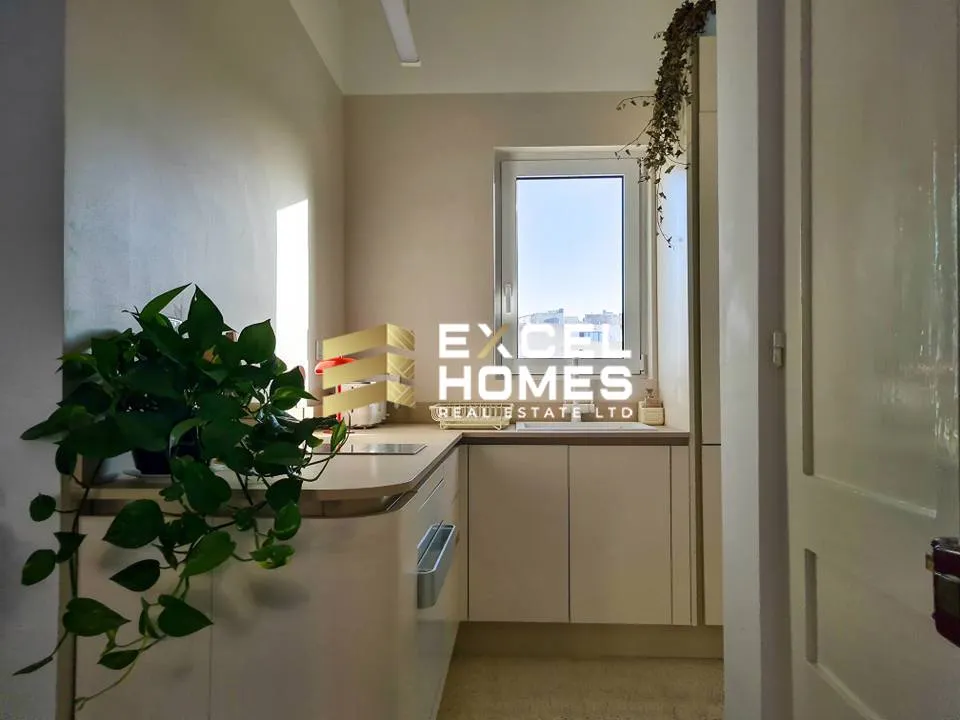 1 bedroom Apartment in Cospicua (Bormla), Malta – 67289