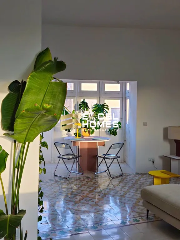 1 bedroom Apartment in Cospicua (Bormla), Malta – 67289