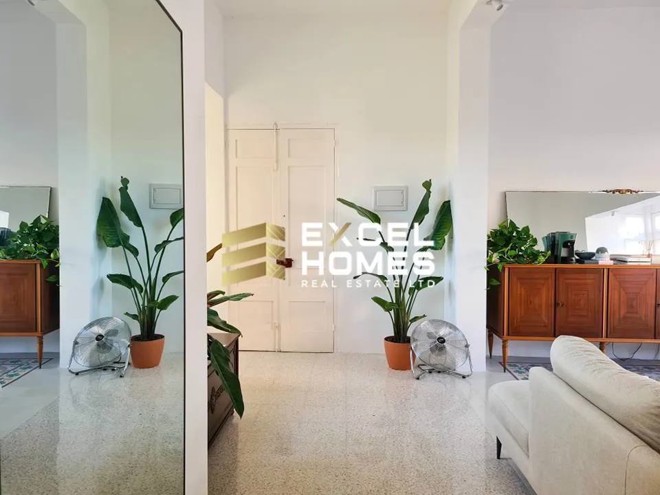 1 bedroom Apartment in Cospicua (Bormla), Malta – 67289