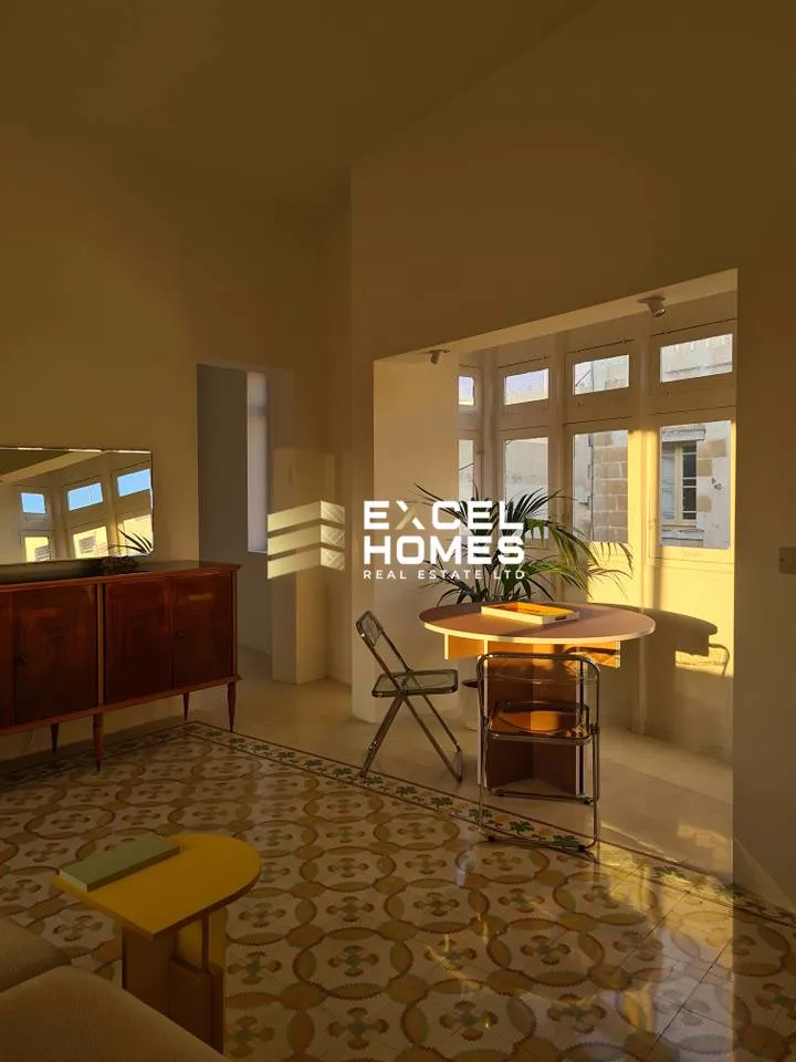 1 bedroom Apartment in Cospicua (Bormla), Malta – 67289