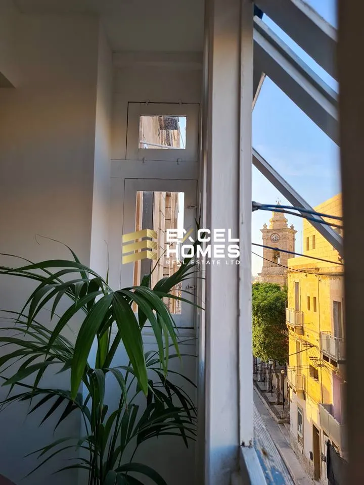 1 bedroom Apartment in Cospicua (Bormla), Malta – 67289