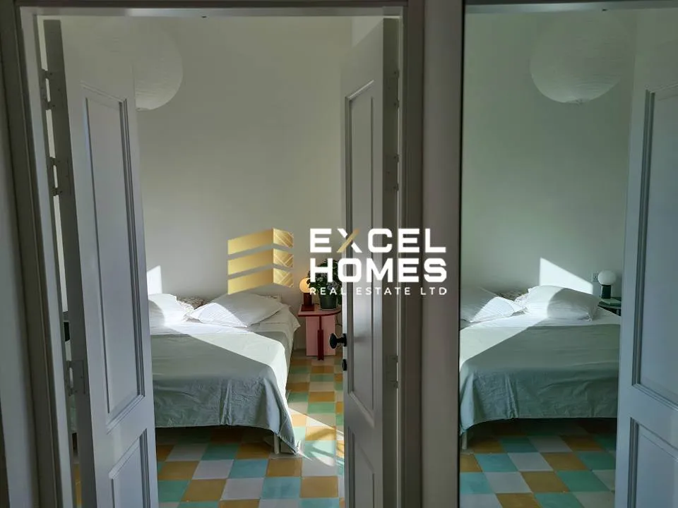 1 bedroom Apartment in Cospicua (Bormla), Malta – 67289