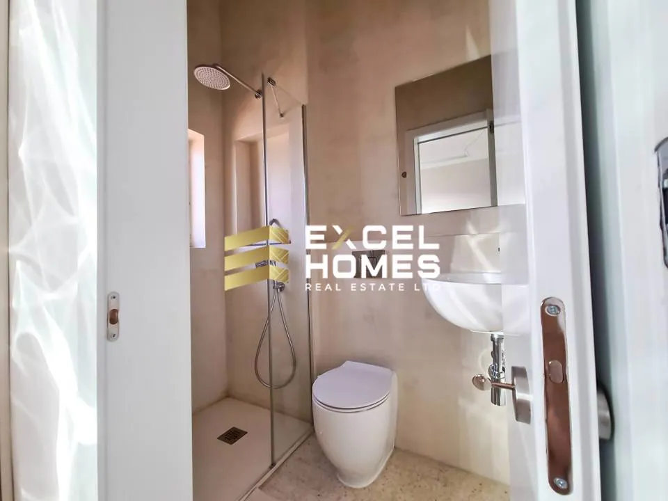 1 bedroom Apartment in Cospicua (Bormla), Malta – 67289