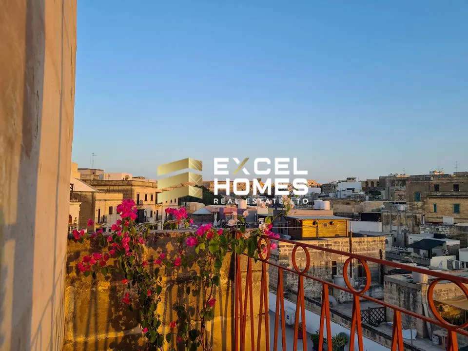 1 bedroom Apartment in Cospicua (Bormla), Malta – 67289