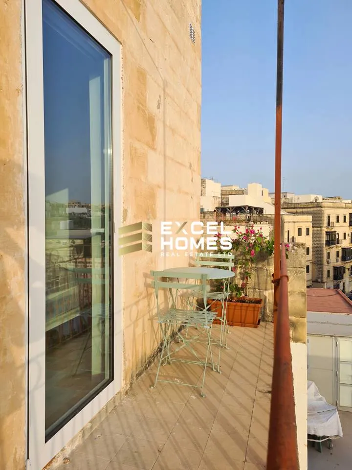1 bedroom Apartment in Cospicua (Bormla), Malta – 67289