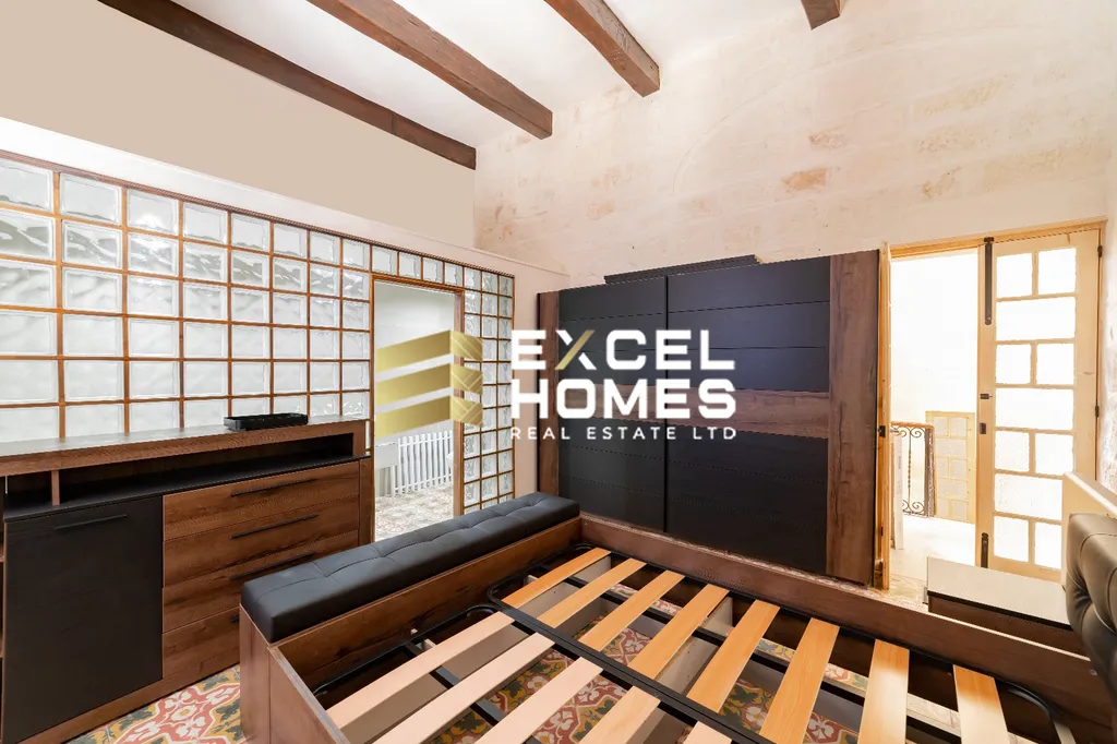 Character House in Naxxar, Malta – 67273