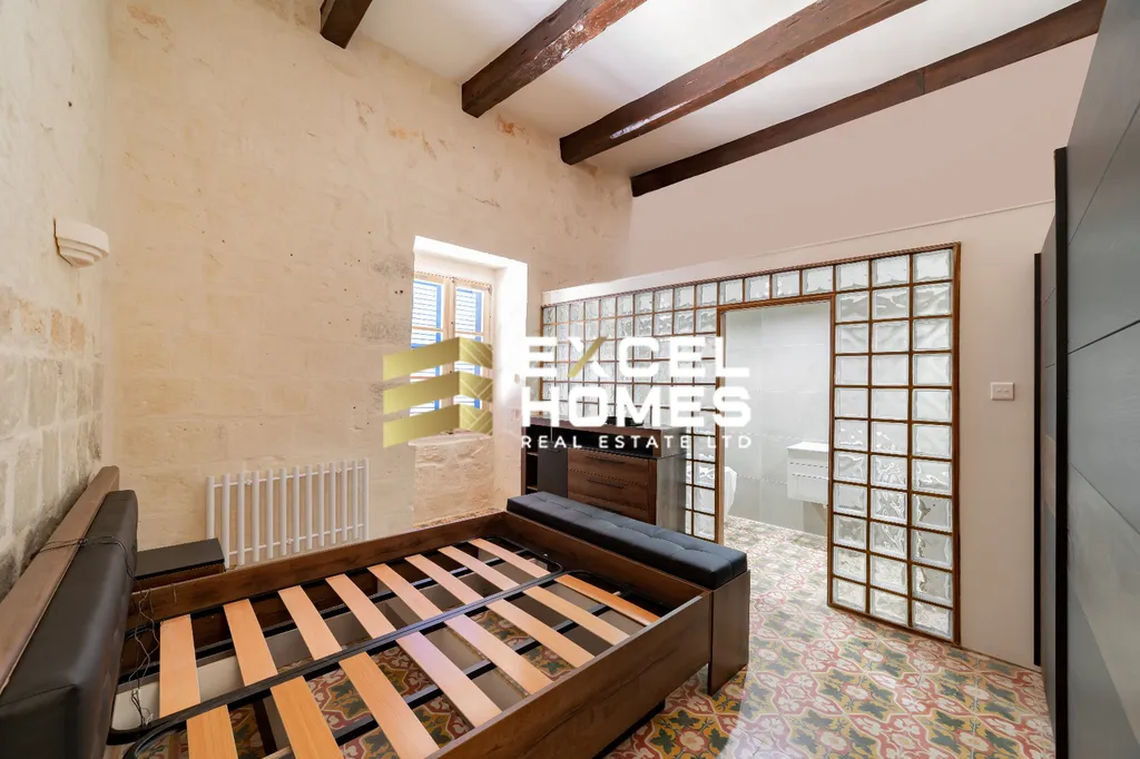 Character House in Naxxar, Malta – 67273