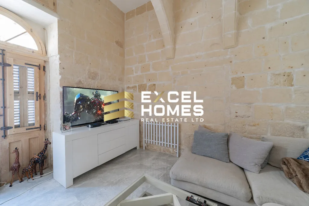 Character House in Naxxar, Malta – 67273