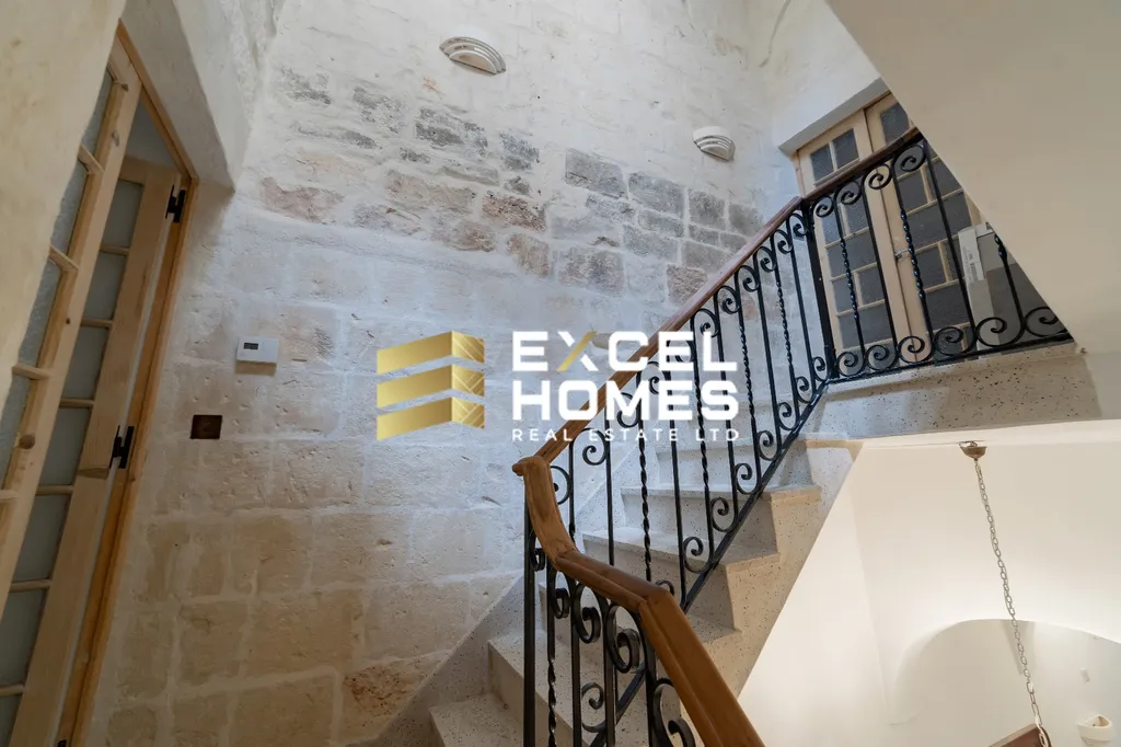 Character House in Naxxar, Malta – 67273