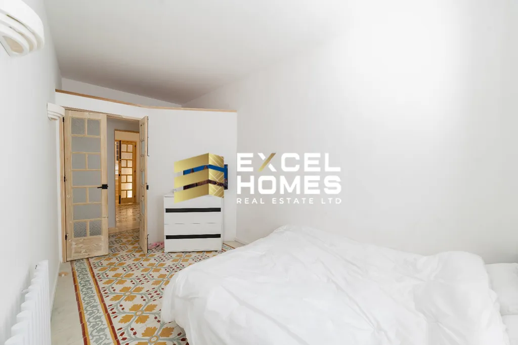 Character House in Naxxar, Malta – 67273