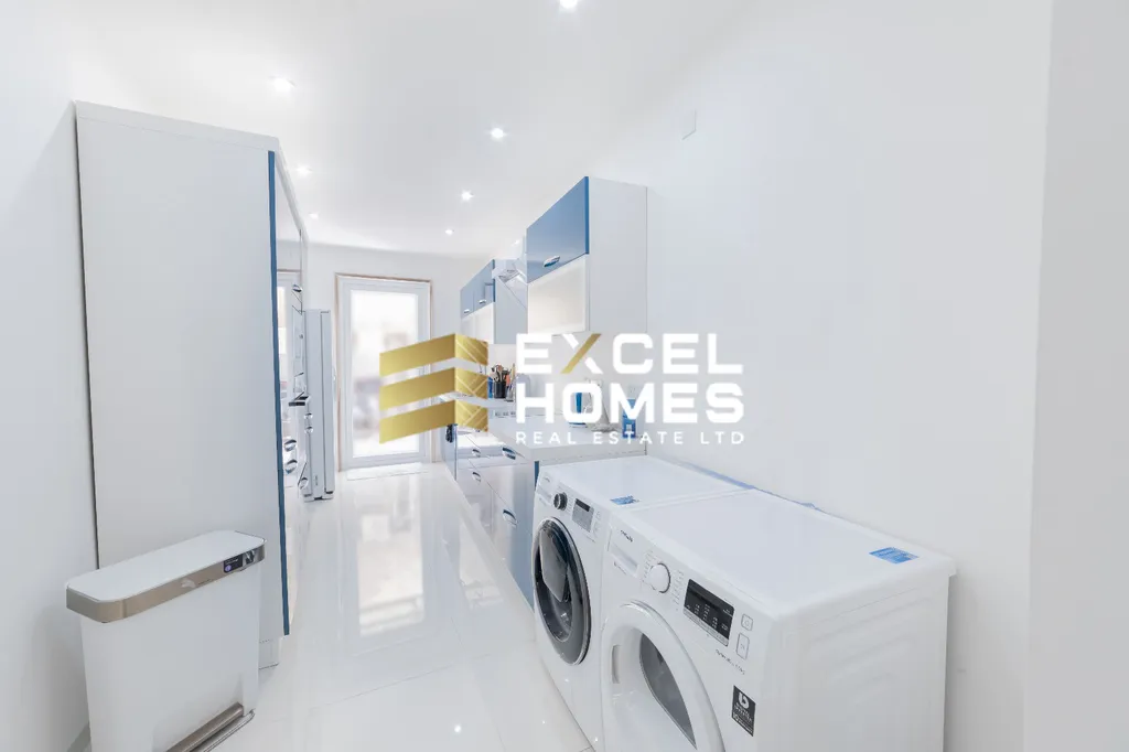 Character House in Naxxar, Malta – 67273