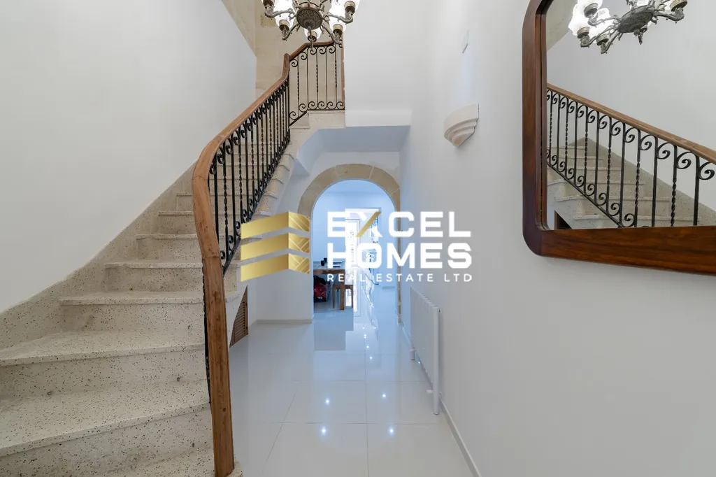Character House in Naxxar, Malta – 67273