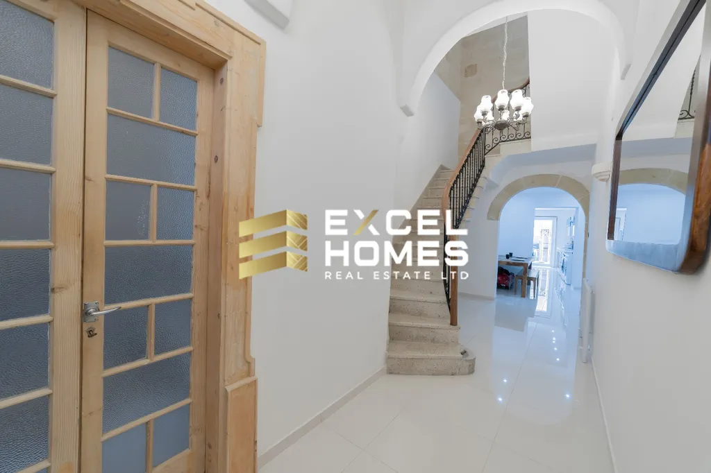 Character House in Naxxar, Malta – 67273