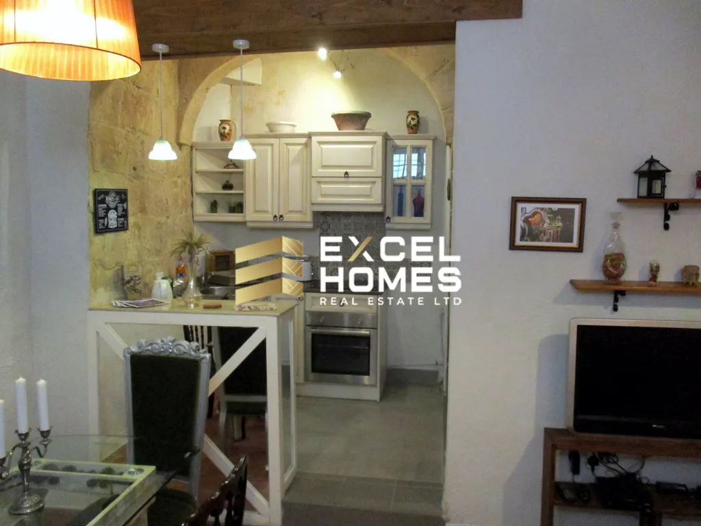 2 bedroom Townhouse in Zebbug, Malta – 67267