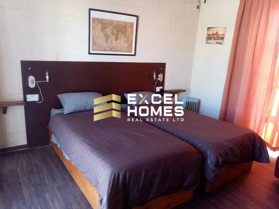 2 bedroom Townhouse in Zebbug, Malta – 67267