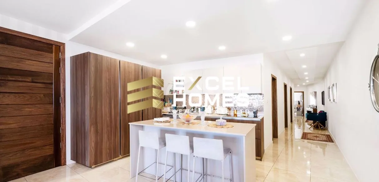 3 bedroom Apartment in Swieqi, Malta – 67261