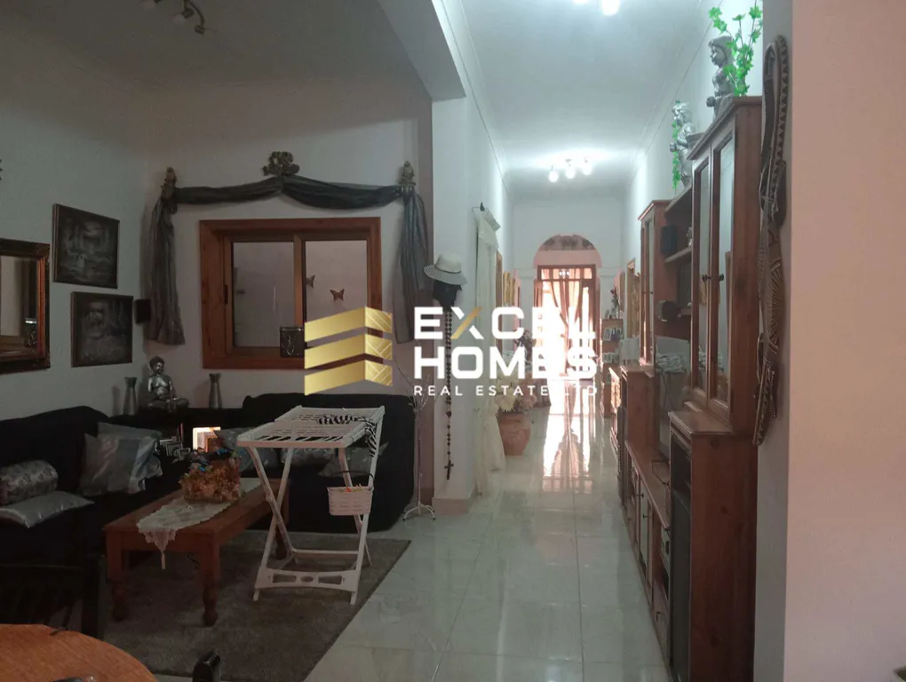 3 bedroom Maisonette in Birzebbugia, Malta – 67251