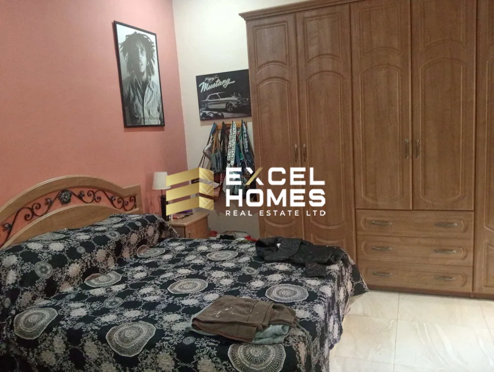 3 bedroom Maisonette in Birzebbugia, Malta – 67251