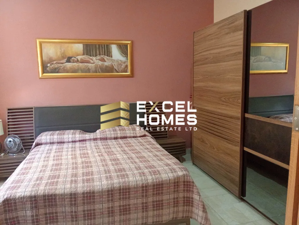 3 bedroom Maisonette in Birzebbugia, Malta – 67251