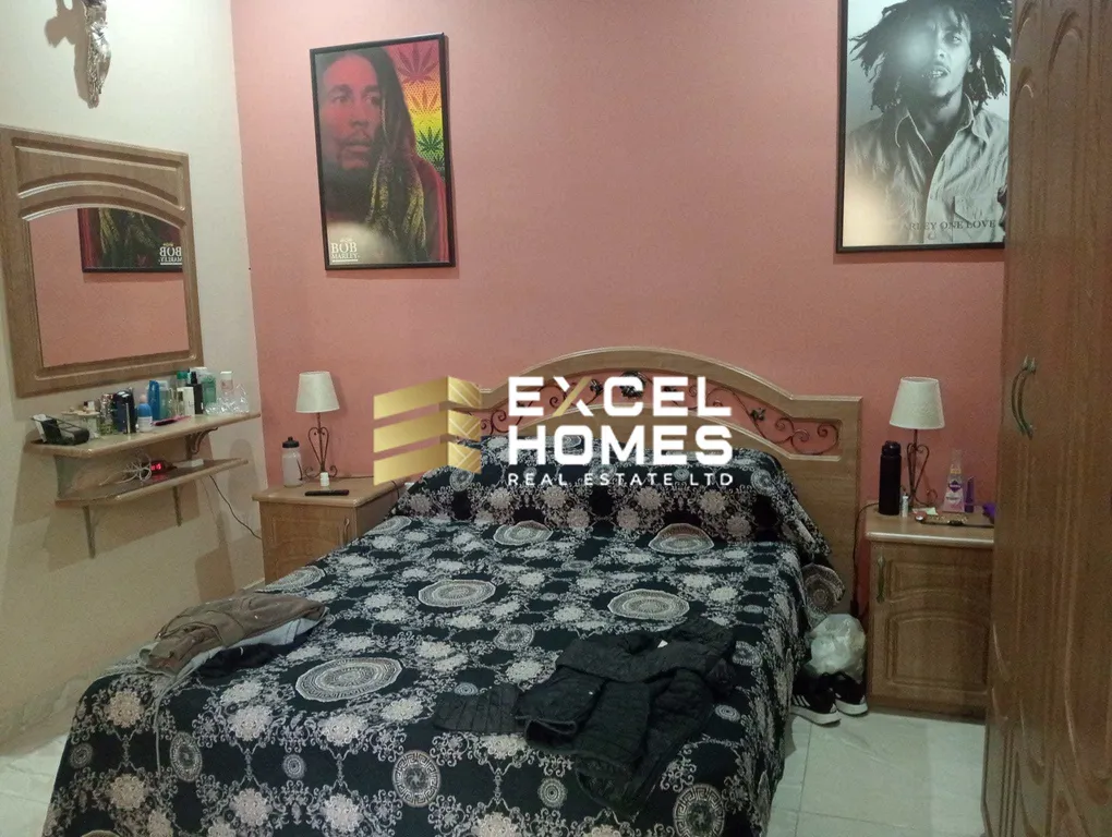 3 bedroom Maisonette in Birzebbugia, Malta – 67251