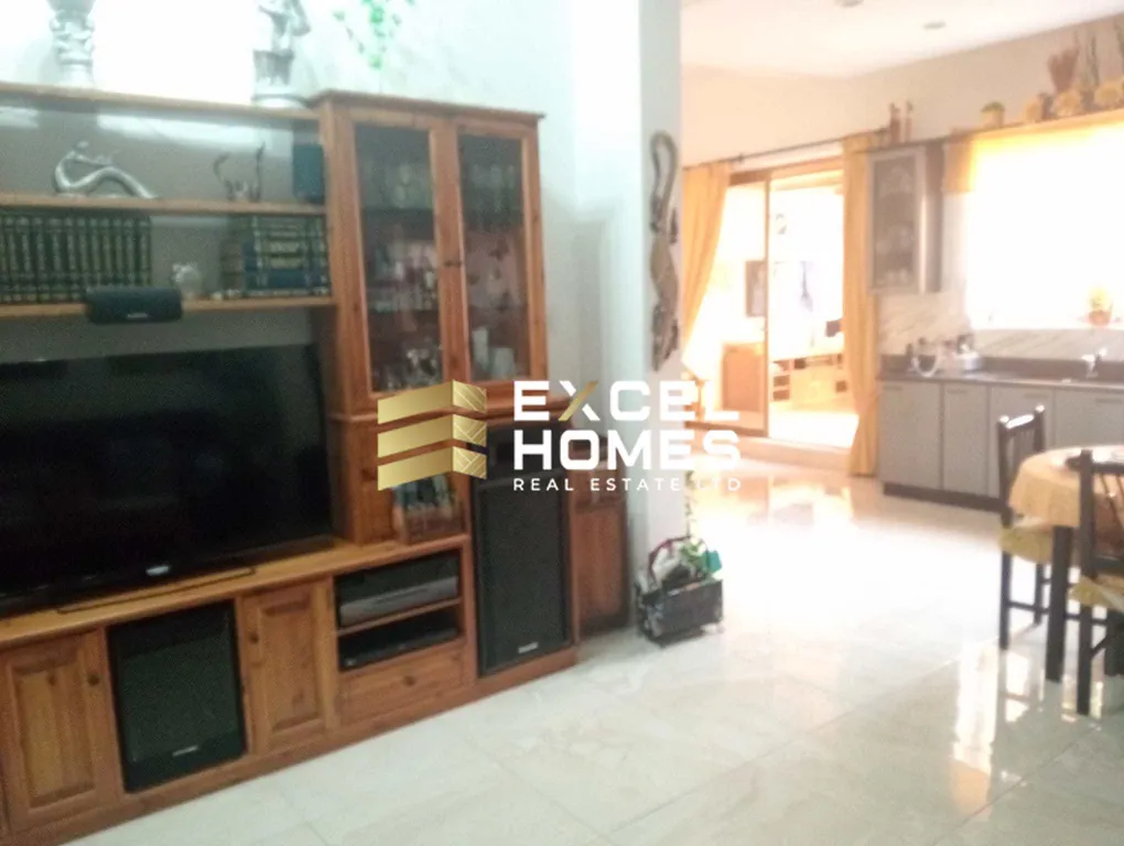 3 bedroom Maisonette in Birzebbugia, Malta – 67251