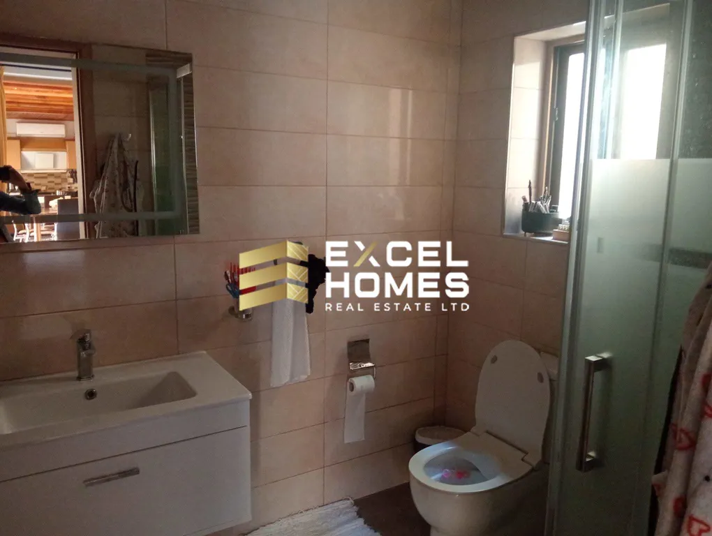 3 bedroom Maisonette in Birzebbugia, Malta – 67251