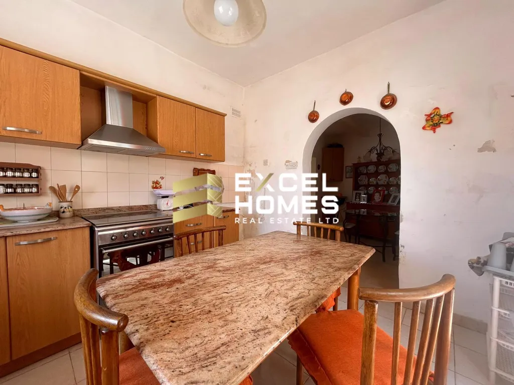 4 bedroom Townhouse in Lija, Malta – 63094
