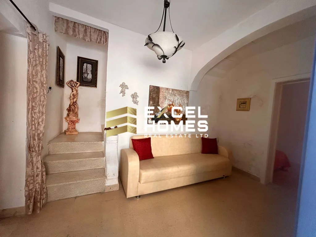 4 bedroom Townhouse in Lija, Malta – 63094