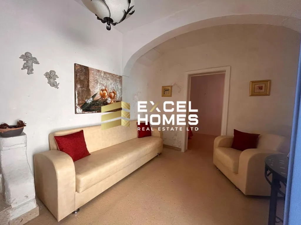 4 bedroom Townhouse in Lija, Malta – 63094