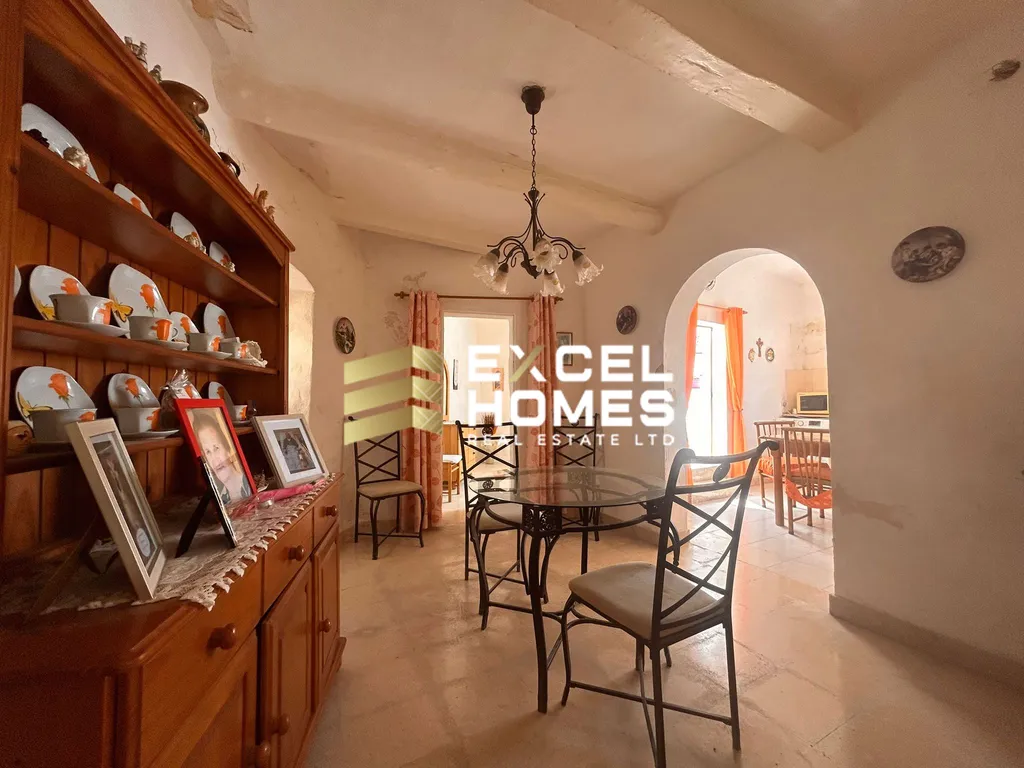 4 bedroom Townhouse in Lija, Malta – 63094