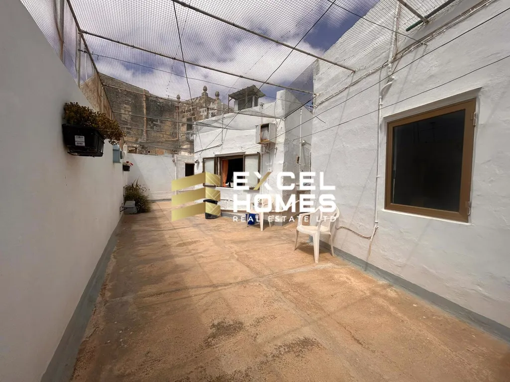 4 bedroom Townhouse in Lija, Malta – 63094