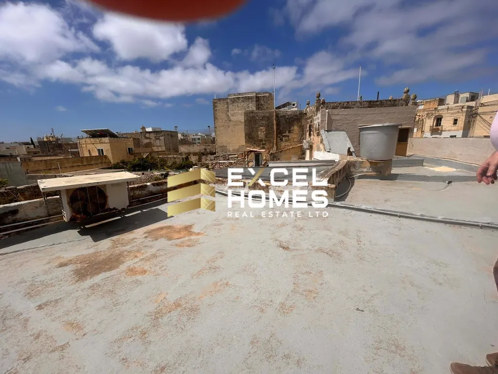 4 bedroom Townhouse in Lija, Malta – 63094